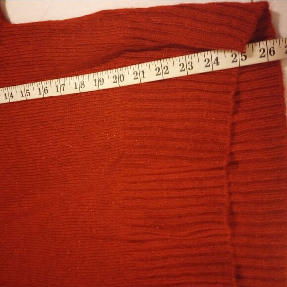 A.n.a acrylic bell sleeve sweater - Picture 9 of 11